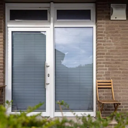 Kleines Zentrales In - Netflix Apartamento