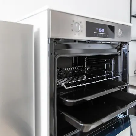 Kleines Zentrales In - Netflix Apartamento