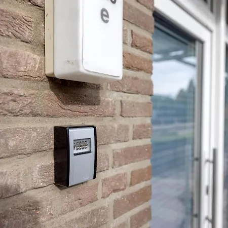Kleines Zentrales In - Netflix Apartment