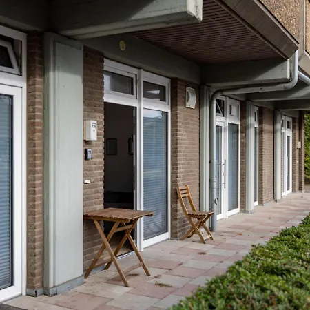 דירה Worker Apartment Goch - 4 Single Beds - Central Location *