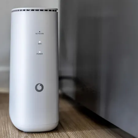 Apartamento Kleines Zentrales In - Netflix