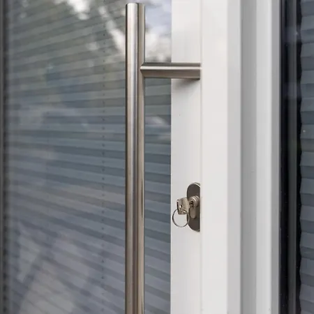 Kleines Zentrales In - Netflix Apartamento Goch