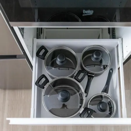 Kleines Zentrales In - Netflix *