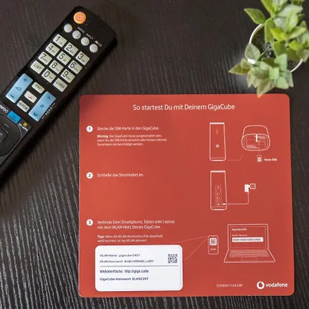 Apartment Kleines Zentrales In - Netflix