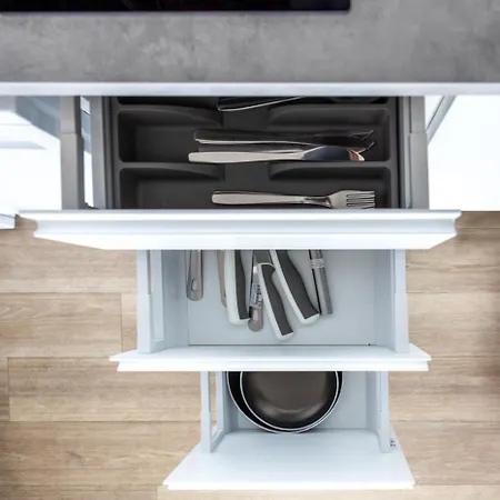 Apartment Kleines Zentrales In - Netflix Goch
