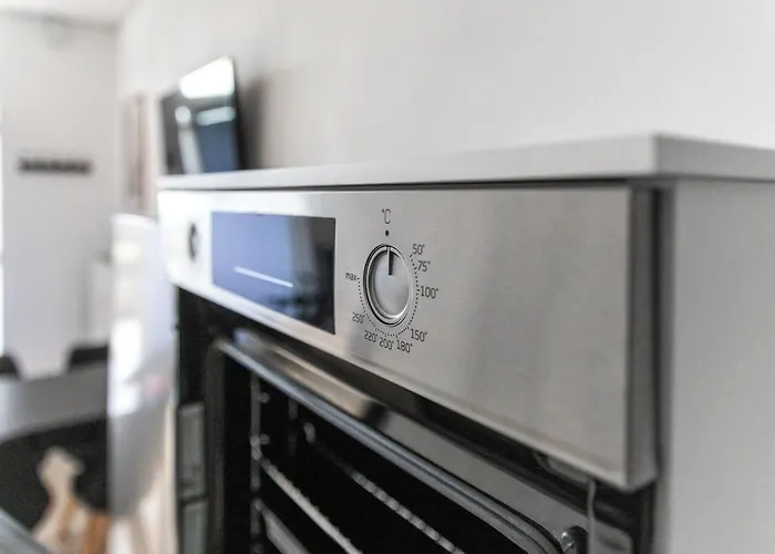 Kleines Zentrales In - Netflix *