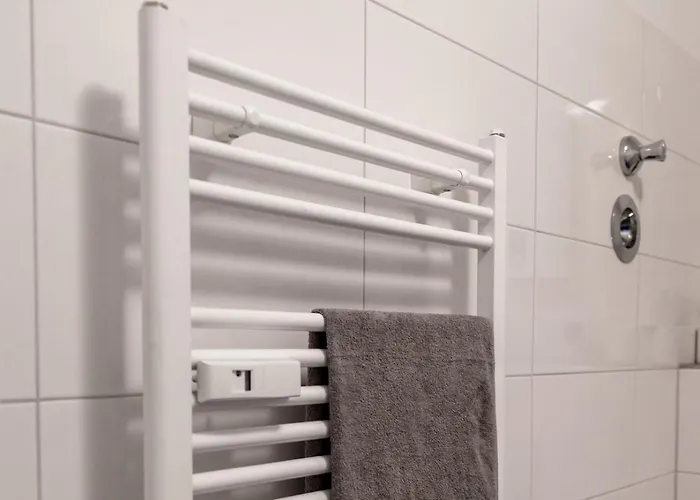 Kleines Zentrales In - Netflix