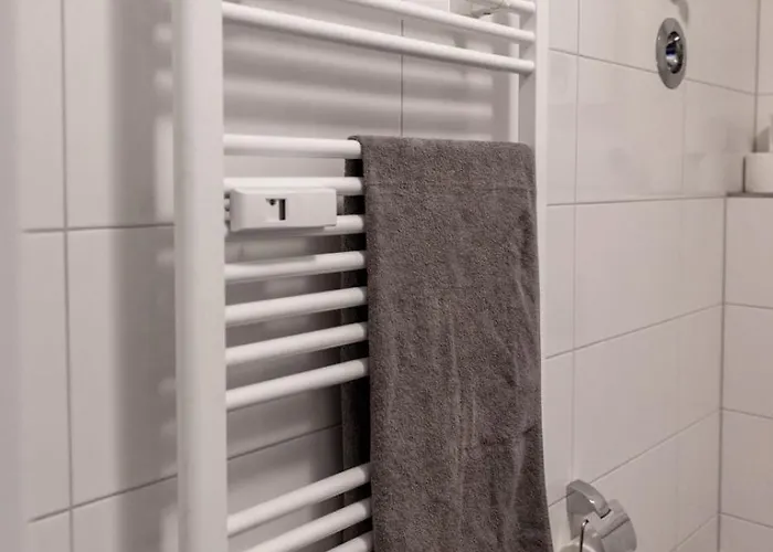 Kleines Zentrales In - Netflix