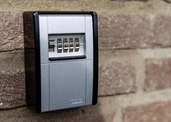 Appartement Kleines Zentrales In - Netflix Goch