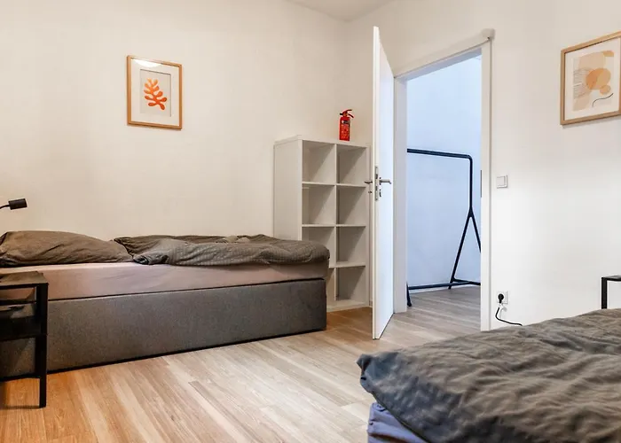 Kleines Zentrales In - Netflix *