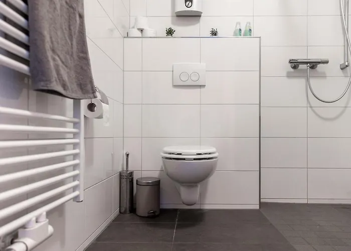 Kleines Zentrales In - Netflix * Goch