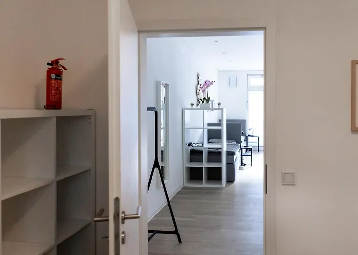 Kleines Zentrales In - Netflix