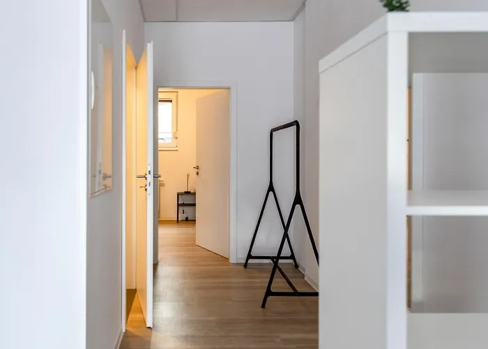 Kleines Zentrales In - Netflix *