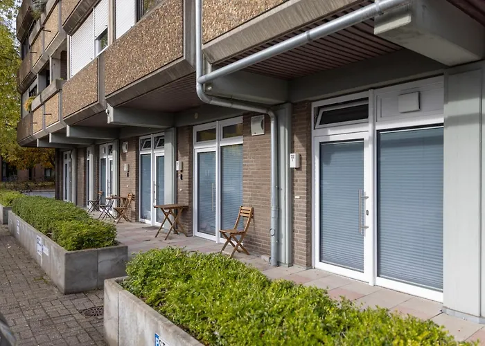 Kleines Zentrales In - Netflix Goch