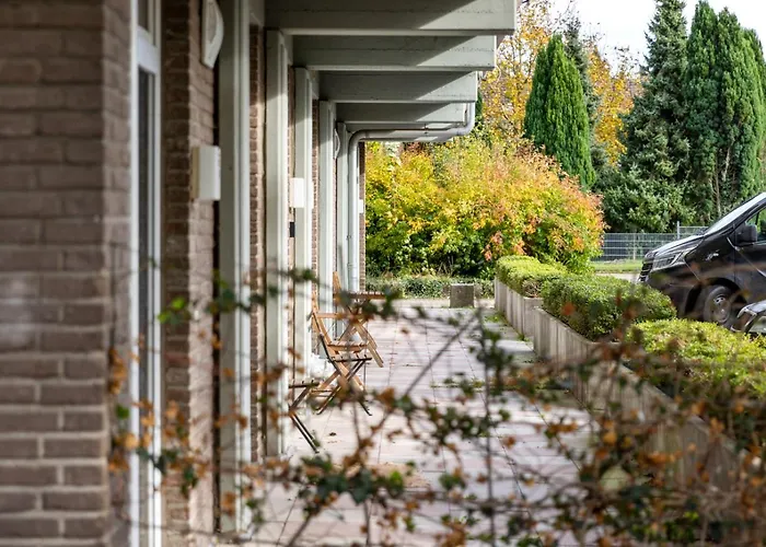 Kleines Zentrales In - Netflix * Goch