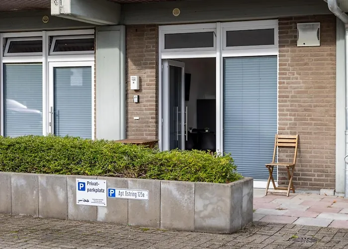 Kleines Zentrales In - Netflix