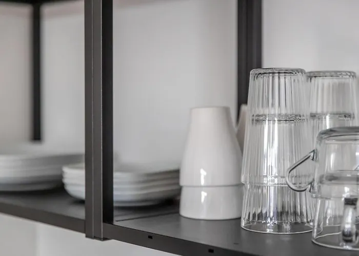 Appartement Kleines Zentrales In - Netflix Goch