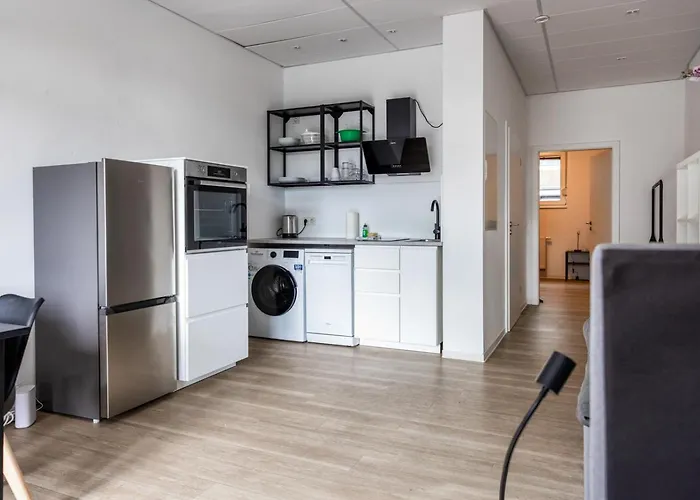 Kleines Zentrales In - Netflix *