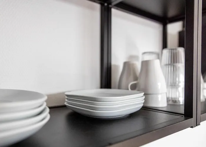 Kleines Zentrales In - Netflix