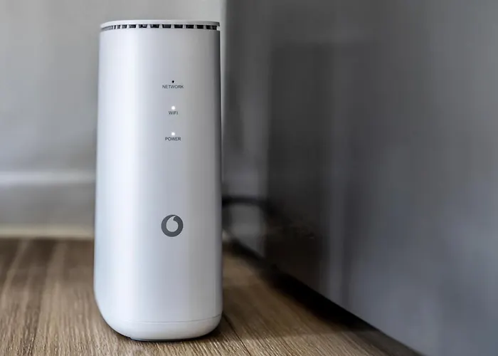 Appartement Kleines Zentrales In - Netflix