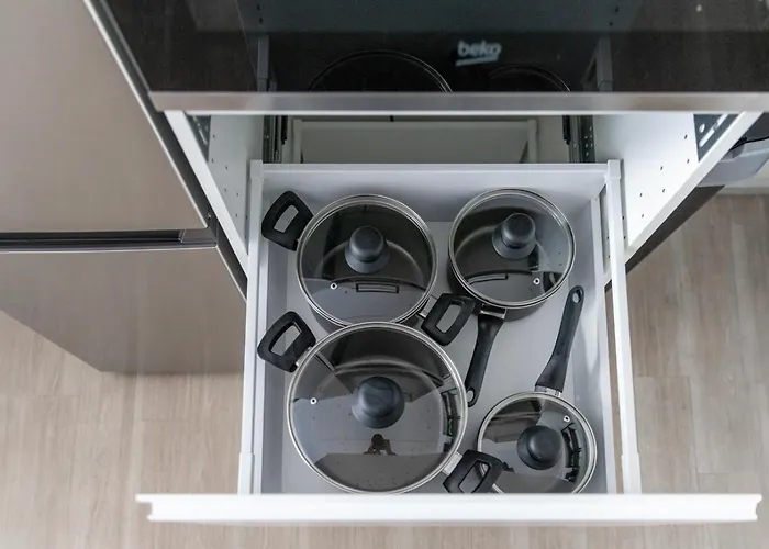 Kleines Zentrales In - Netflix *