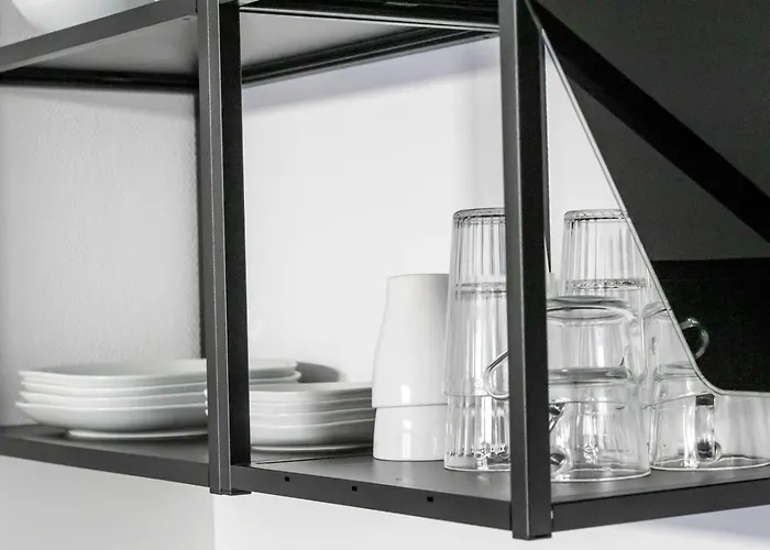 Kleines Zentrales In - Netflix Goch