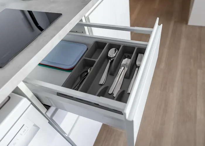 Kleines Zentrales In - Netflix * Goch