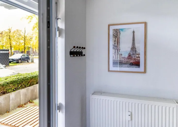 Kleines Zentrales In - Netflix