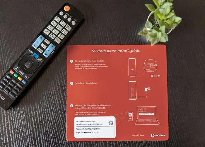 Appartement Kleines Zentrales In - Netflix