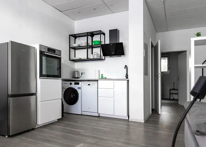 Kleines Zentrales In - Netflix