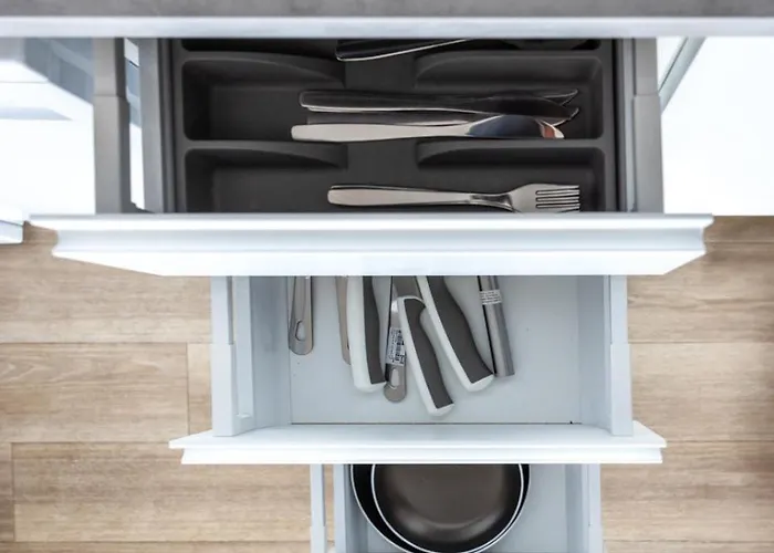 Appartement Kleines Zentrales In - Netflix Goch